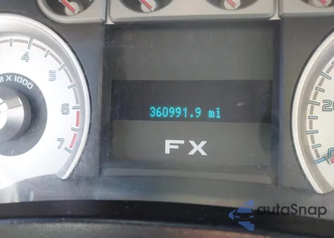 2010 Ford F-150 Fx4/Harley-Davidson/King Ranch/Lariat/Platinum/Xl/Xlt z USA, uszkodzony, nr VIN 1FTFW1EV9AKB60189